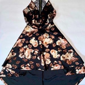 Women’s Formal Windsor High-Low Homecoming Dress